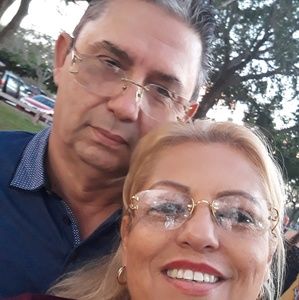 Meet your Posher, Eugenio